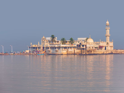  Haji Ali Dargah